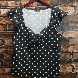 Women's Blouse Zenobia XX
